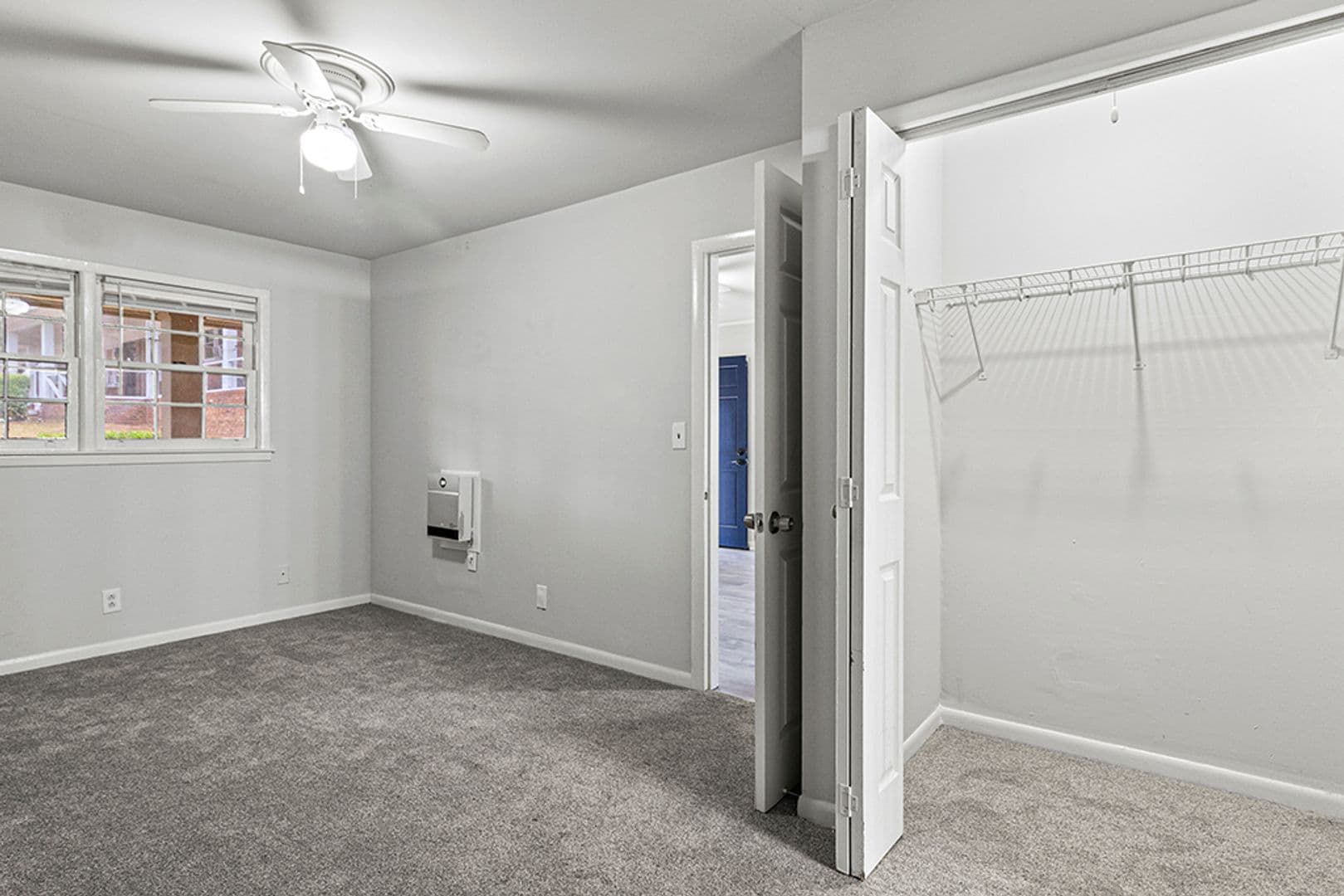 Warner Robins Apartment: 193 Woodland Trail