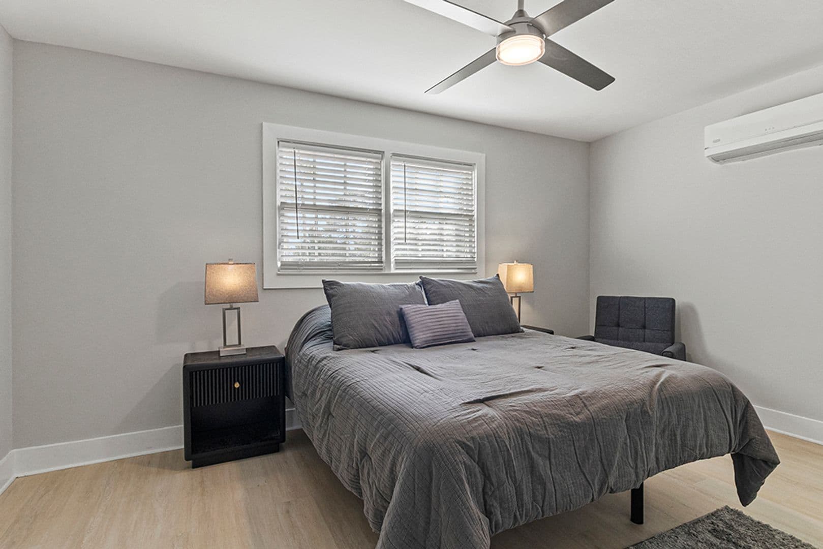 Warner Robins Apartment: 193 Woodland Trail
