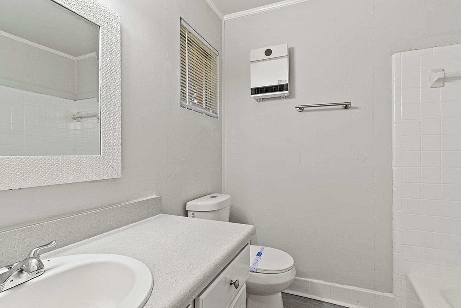 Warner Robins Apartment: 193 Woodland Trail