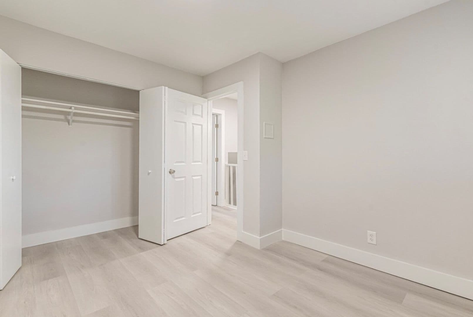 Atlanta Apartment: 2959 Forrest Hills Dr SW