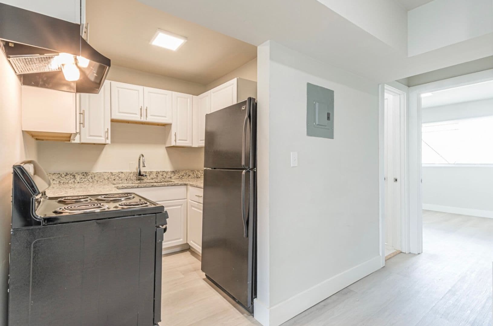 Atlanta Apartment: 2959 Forrest Hills Dr SW