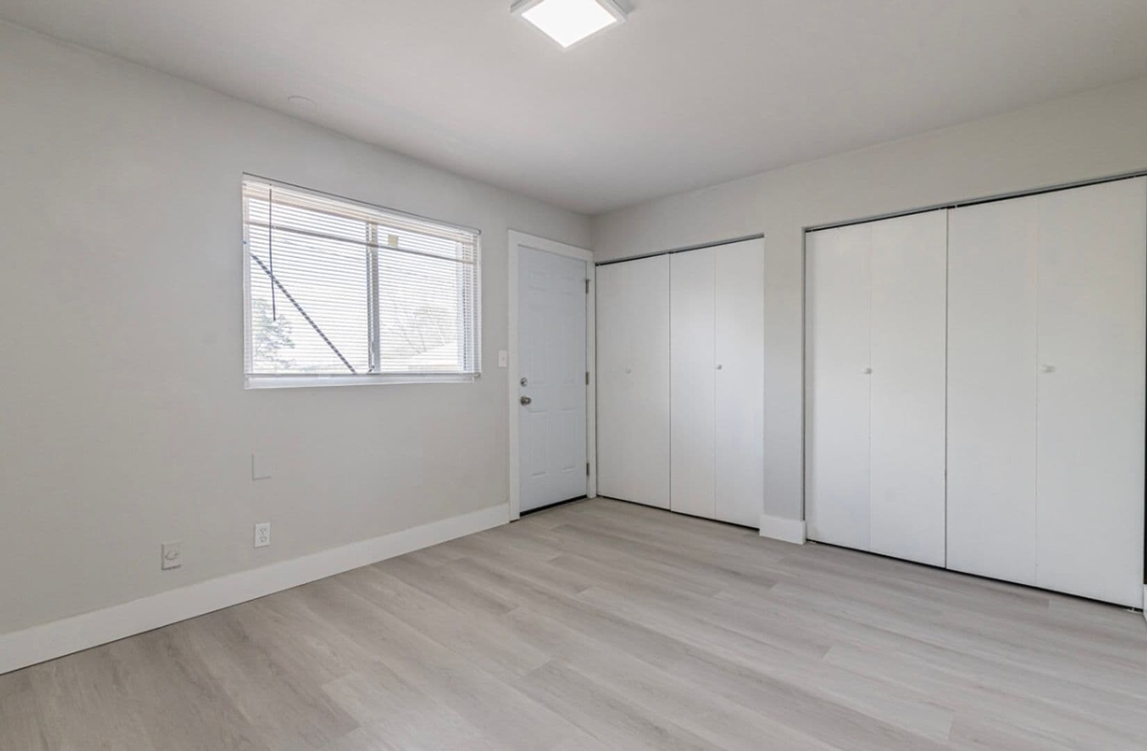 Atlanta Apartment: 2959 Forrest Hills Dr SW