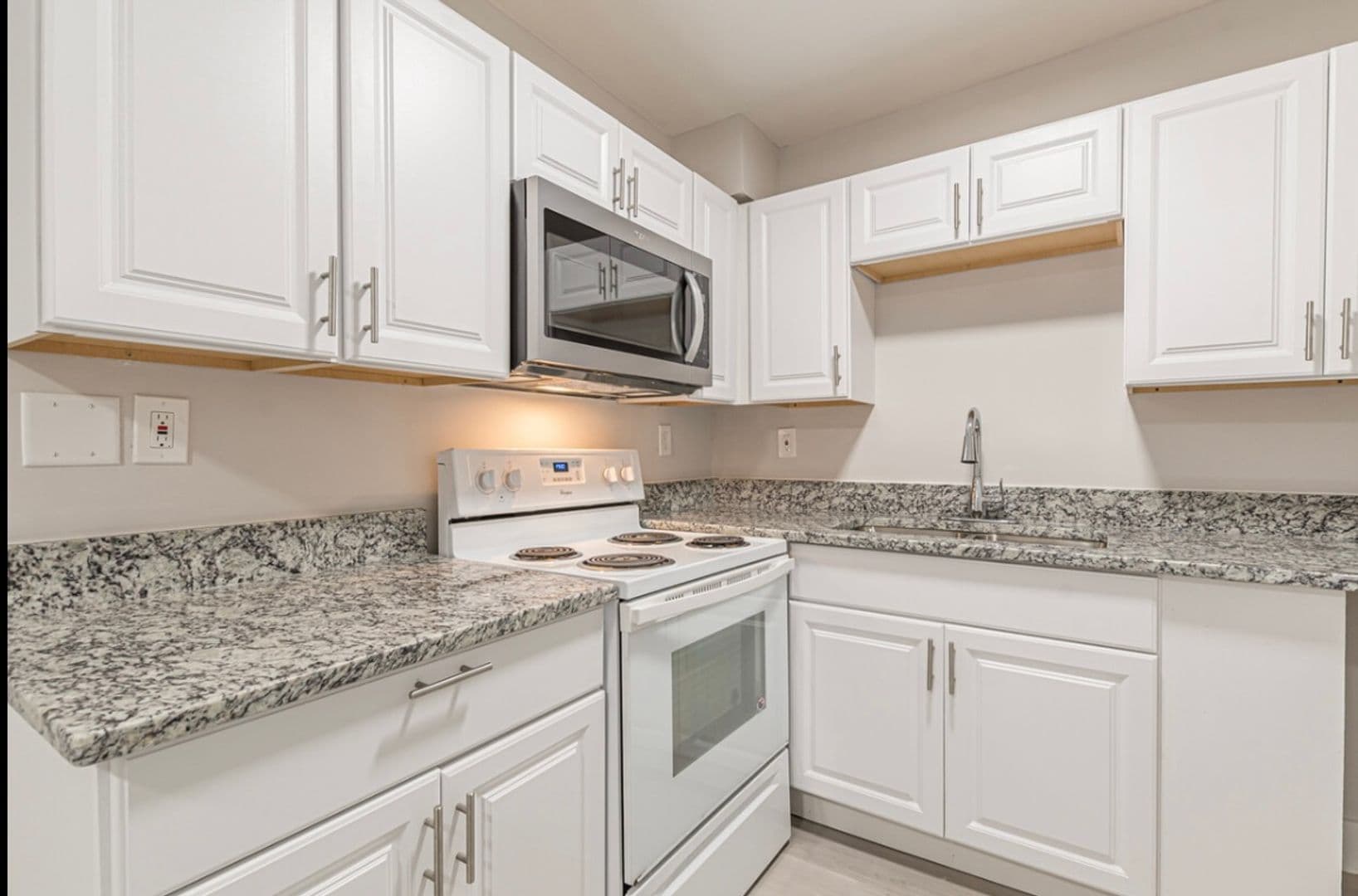 Atlanta Apartment: 2959 Forrest Hills Dr SW