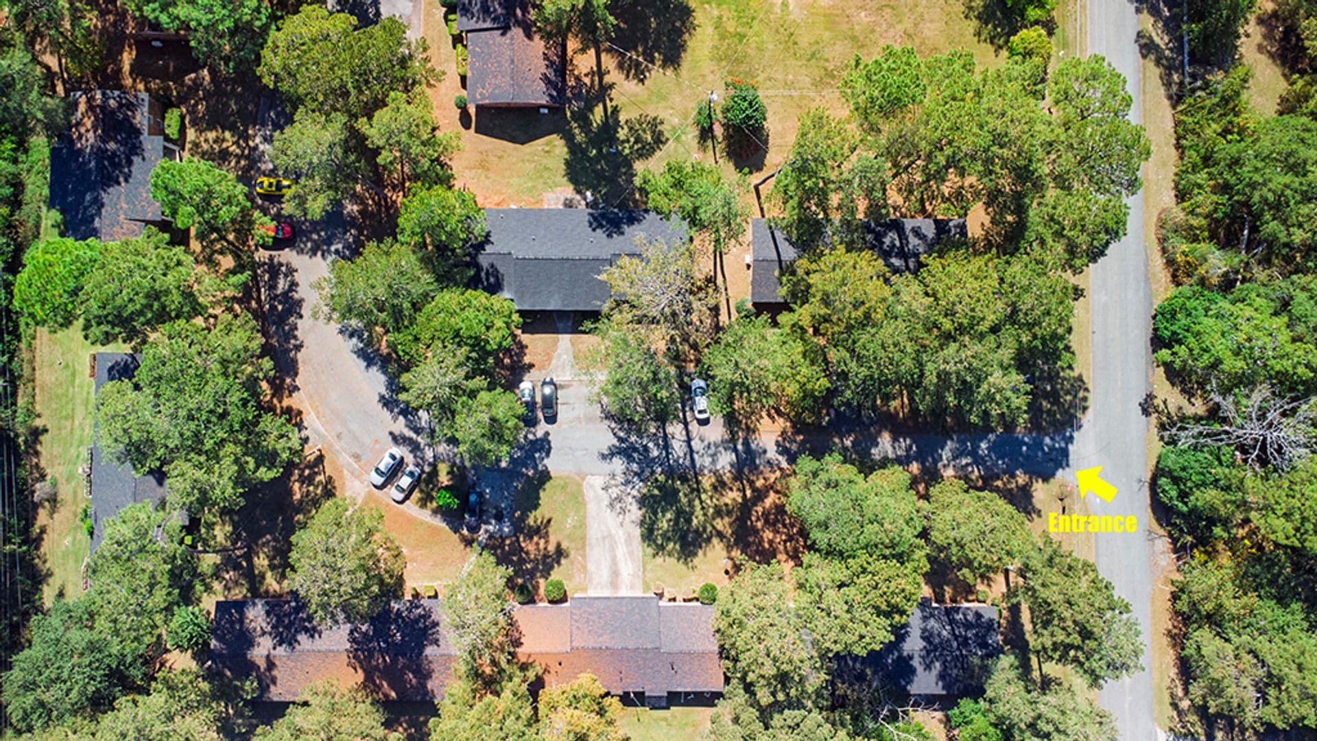 Warner Robins Apartment: Blue Pines Apartments