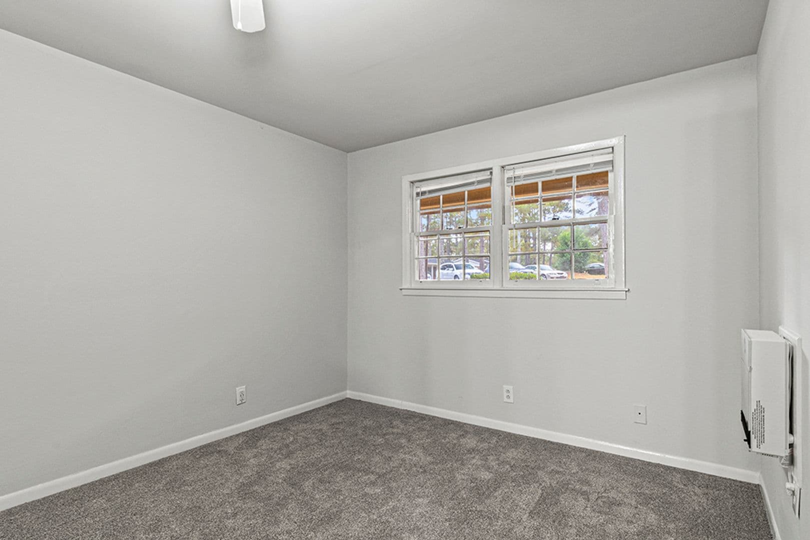 Warner Robins Apartment: 193 Woodland Trail