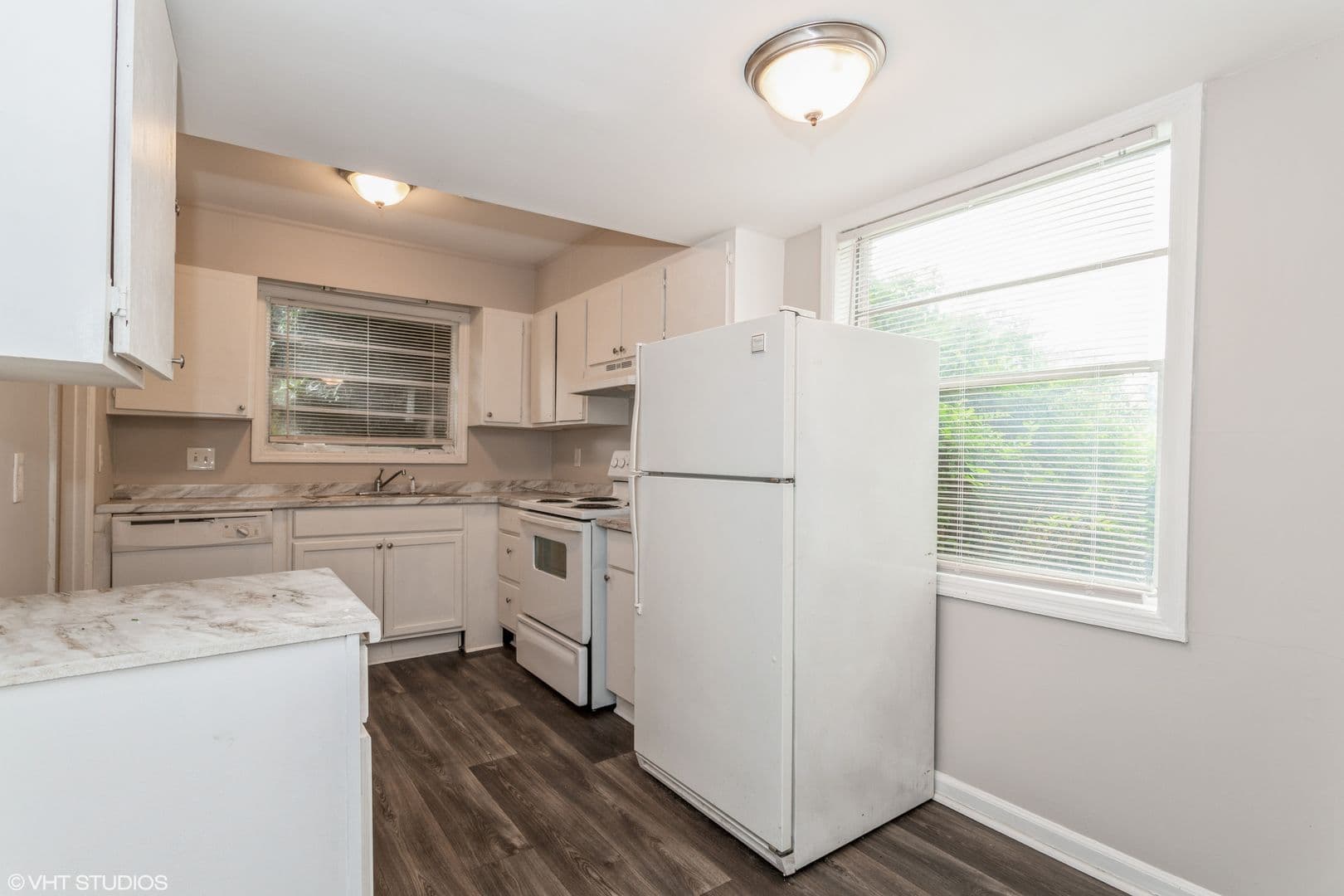 Atlanta Apartment: 2400 Campbellton Road SW