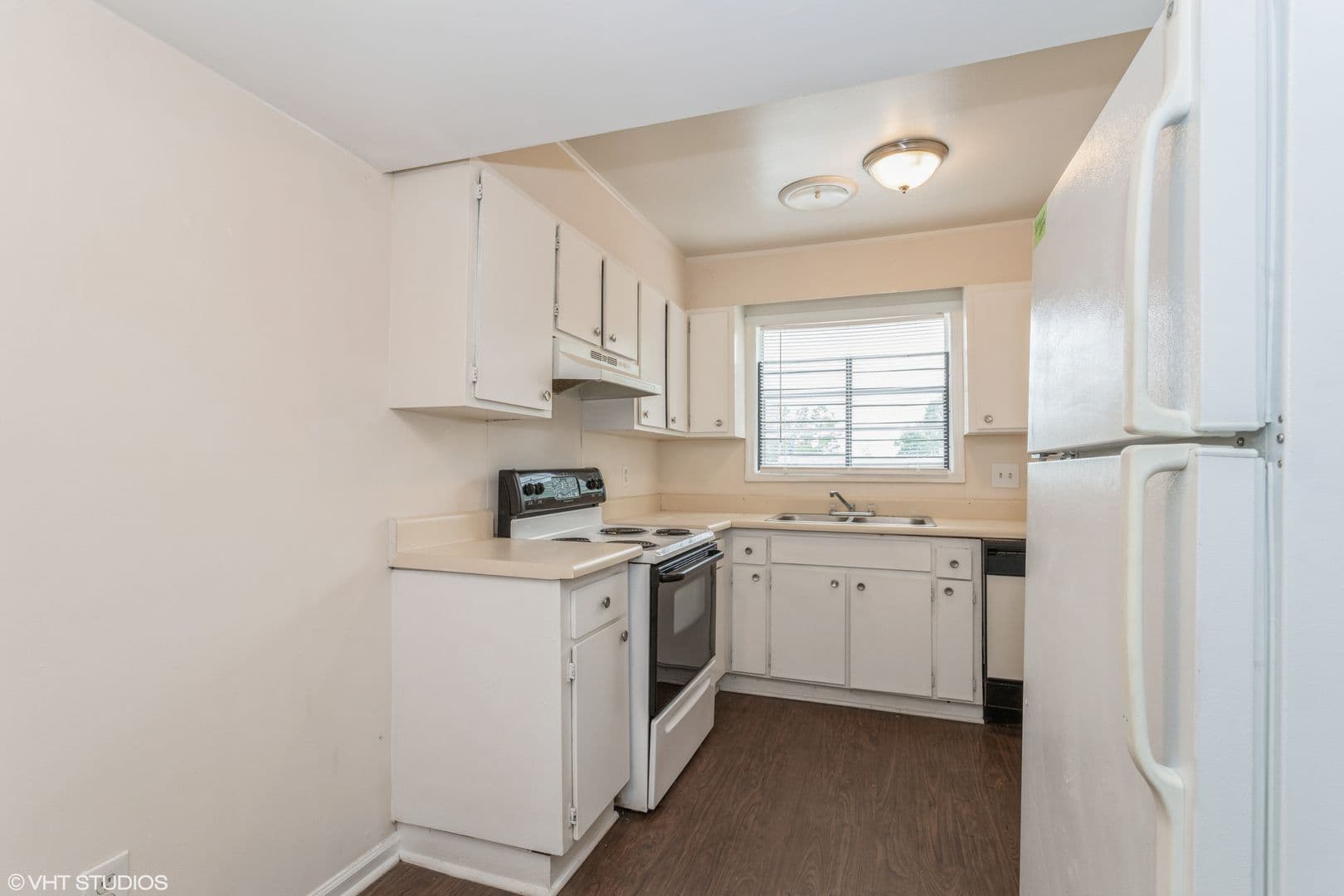 Atlanta Apartment: 2400 Campbellton Road SW