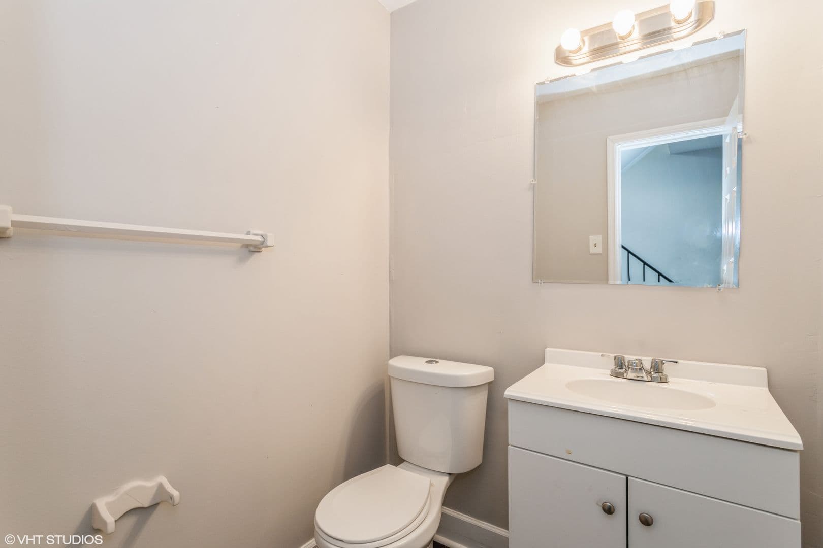 Atlanta Apartment: 2400 Campbellton Road SW