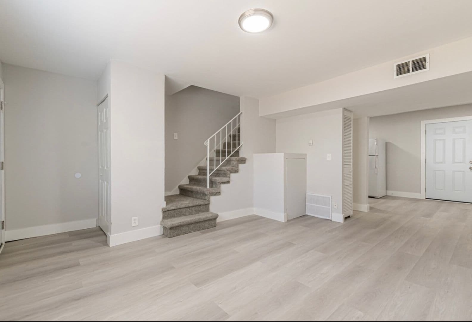 Atlanta Apartment: 2959 Forrest Hills Dr SW