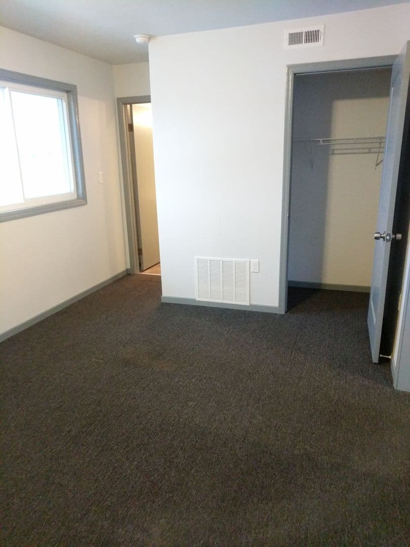 Conneaut Lake Apartment: 13373 Highway 618
