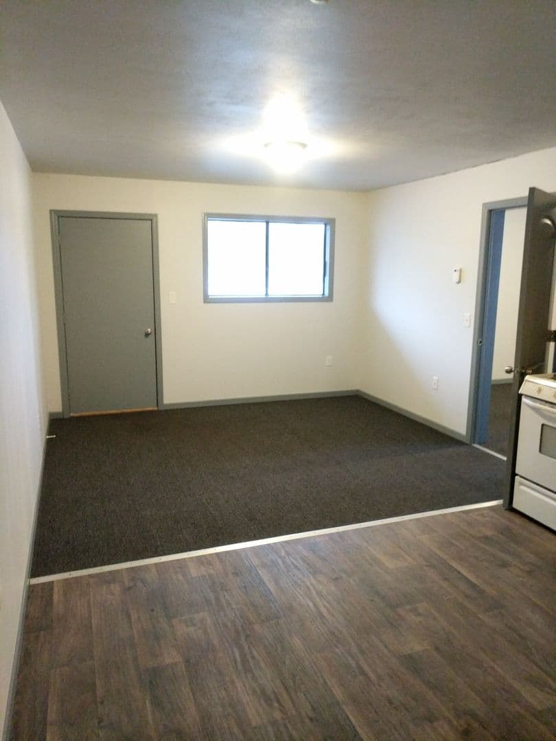 Conneaut Lake Apartment: 13373 Highway 618