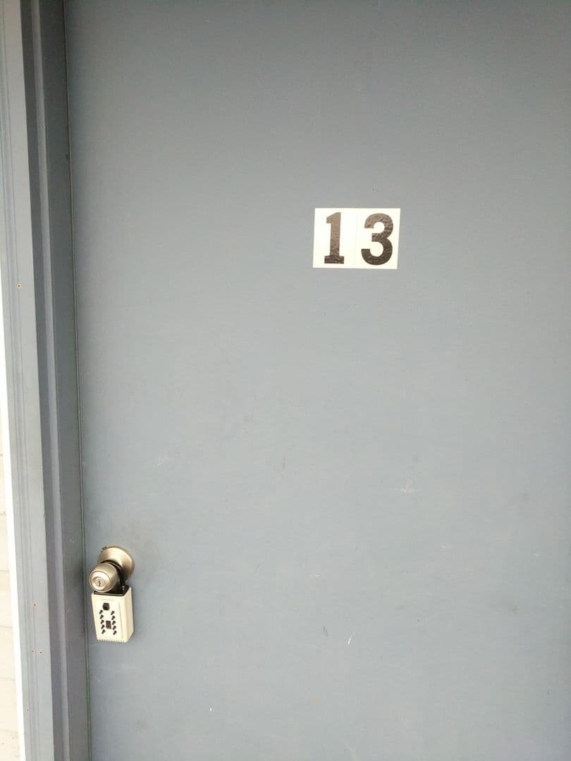 Conneaut Lake Apartment: 13373 Highway 618
