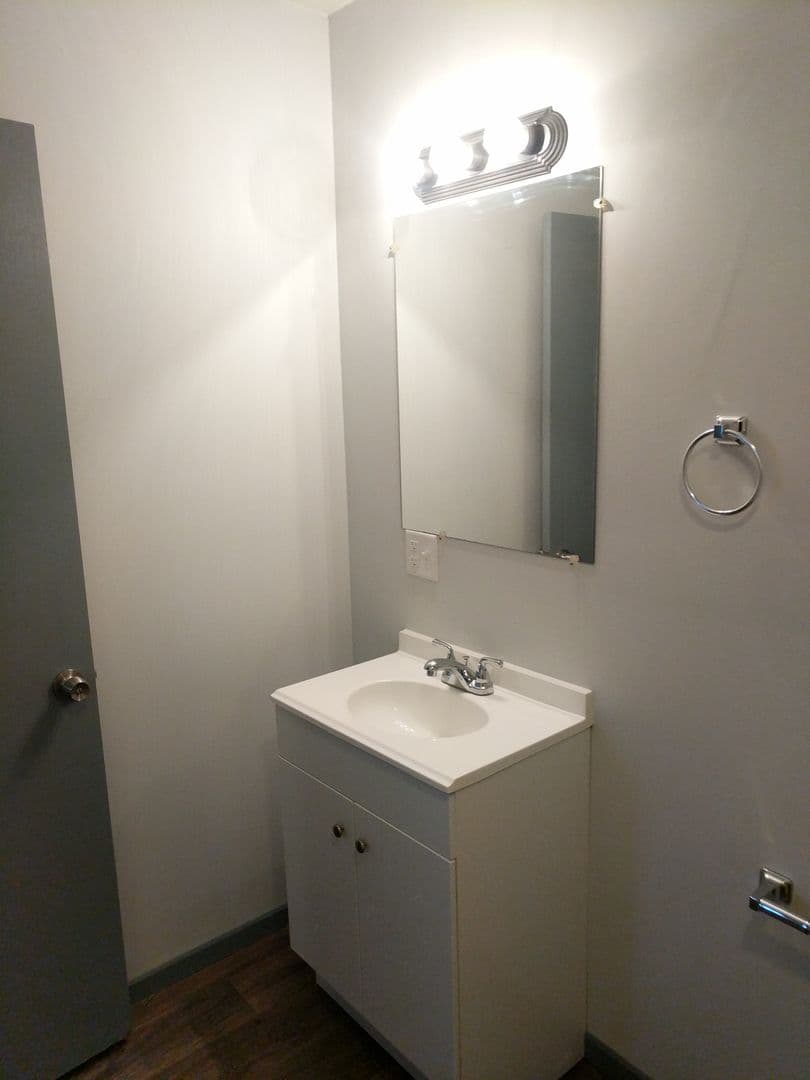 Conneaut Lake Apartment: 13373 Highway 618