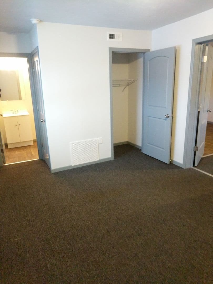 Conneaut Lake Apartment: 13373 Highway 618
