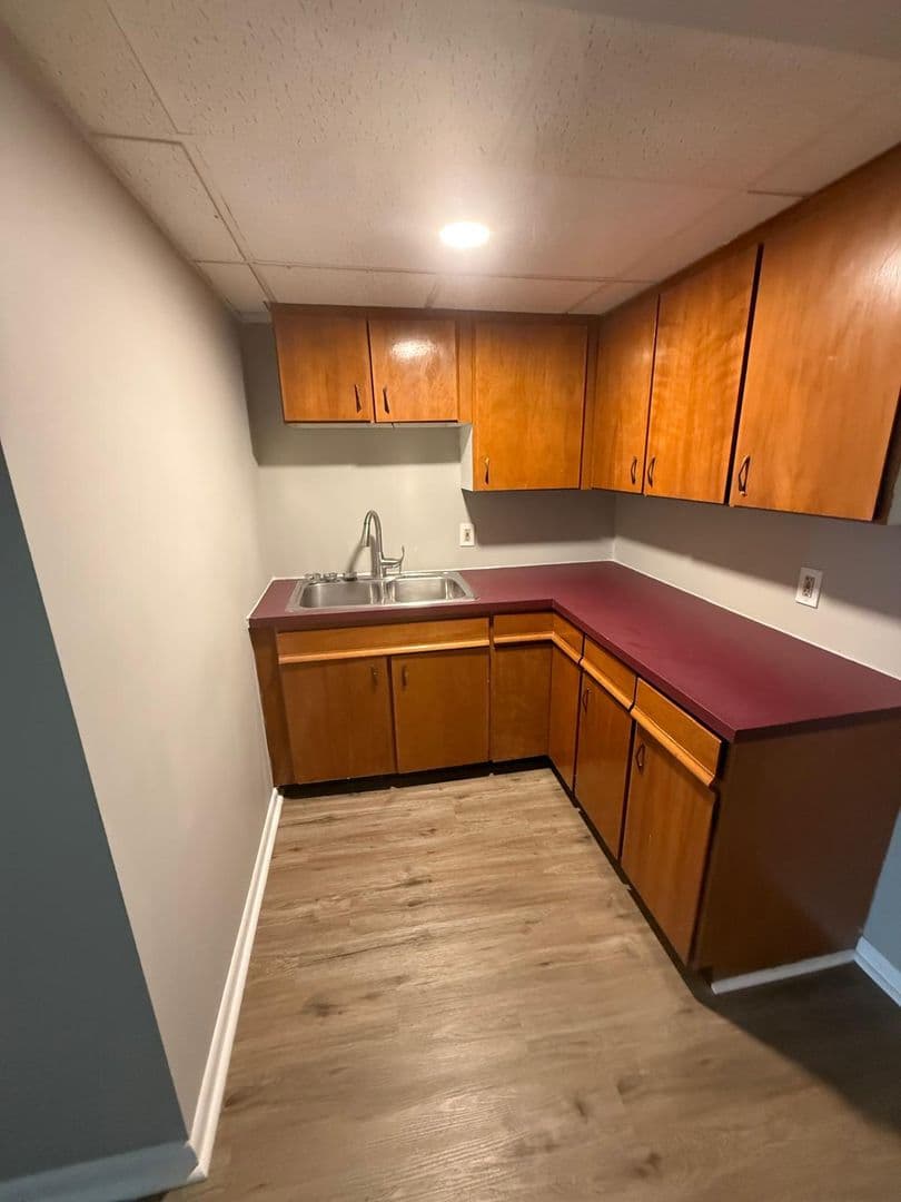 Meadville Apartment: 765 Park Ave