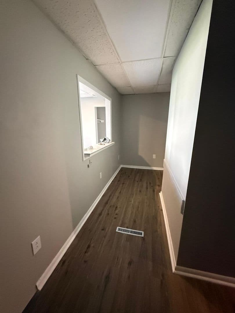 Meadville Apartment: 765 Park Ave