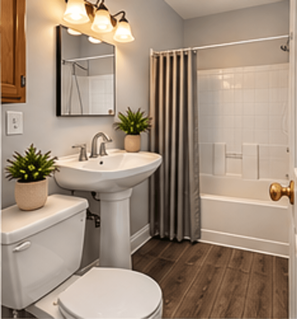 Meadville Apartment: 777 Water Street