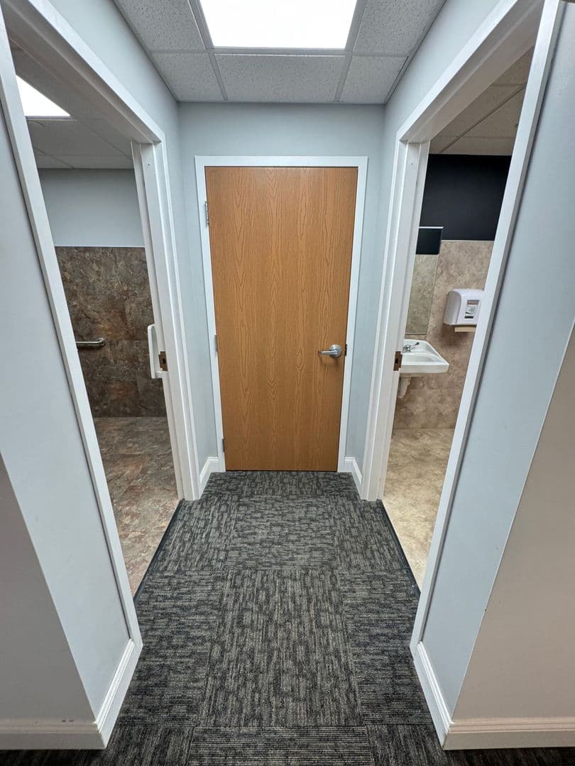 Meadville Apartment: 245 Chestnut Street
