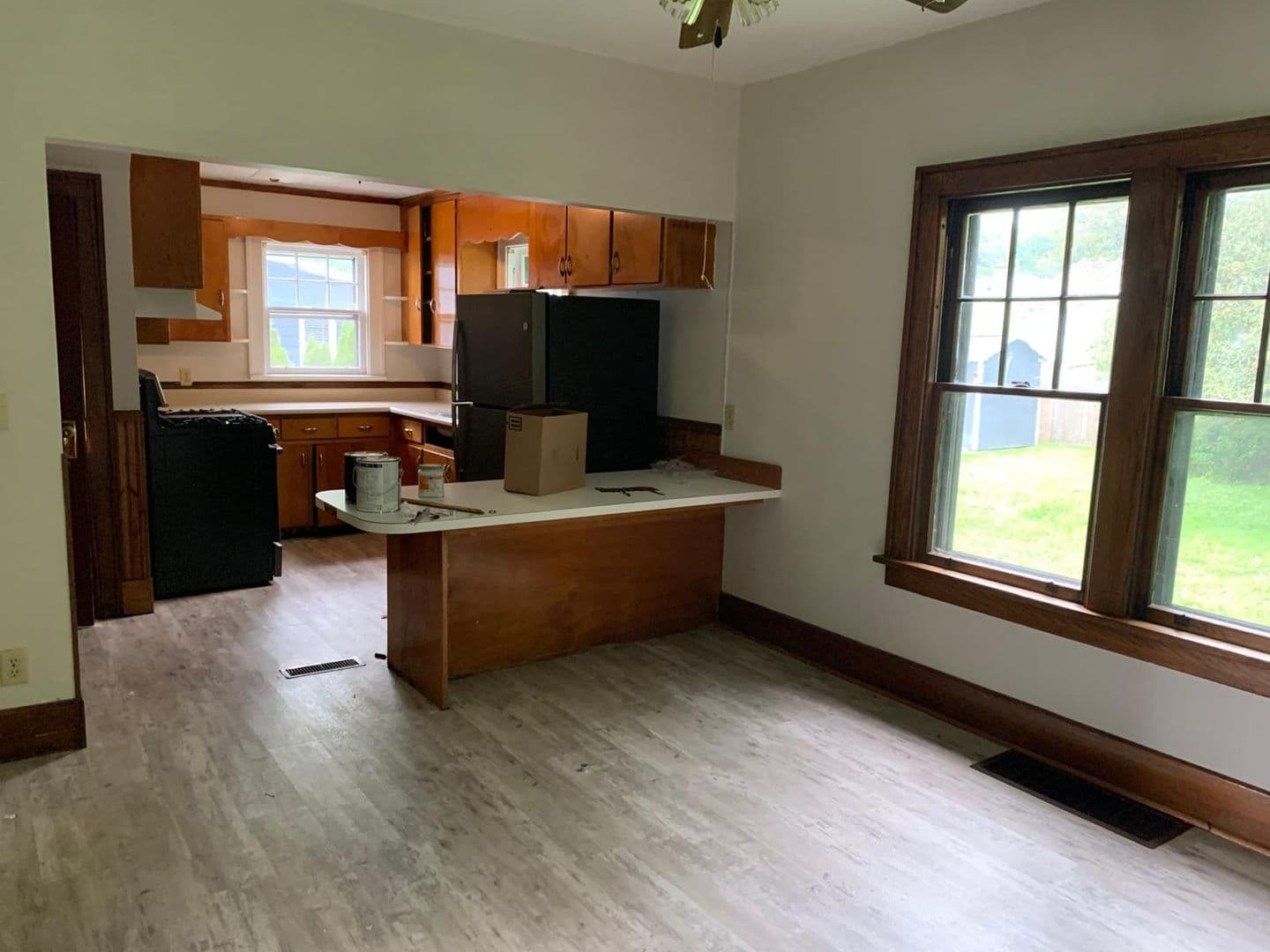 Meadville House: 405 Allegheny St