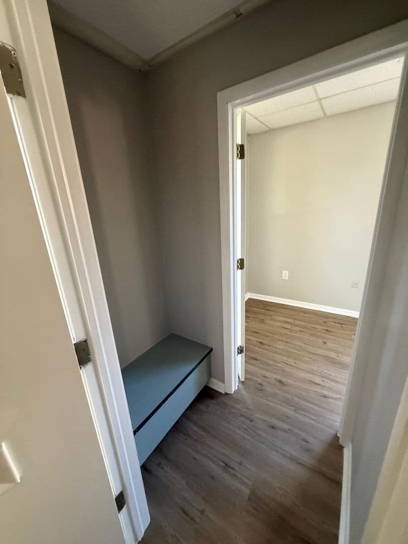 Meadville Apartment: 765 Park Ave