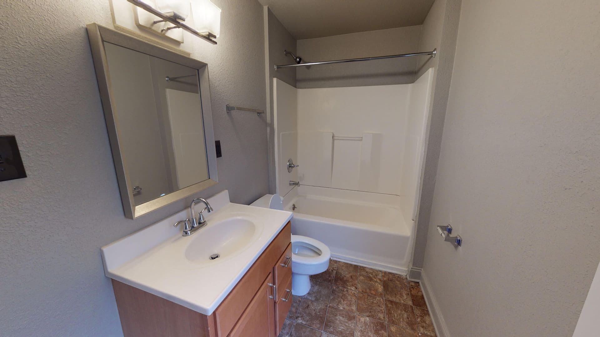 Meadville Apartment: 793 Park Ave