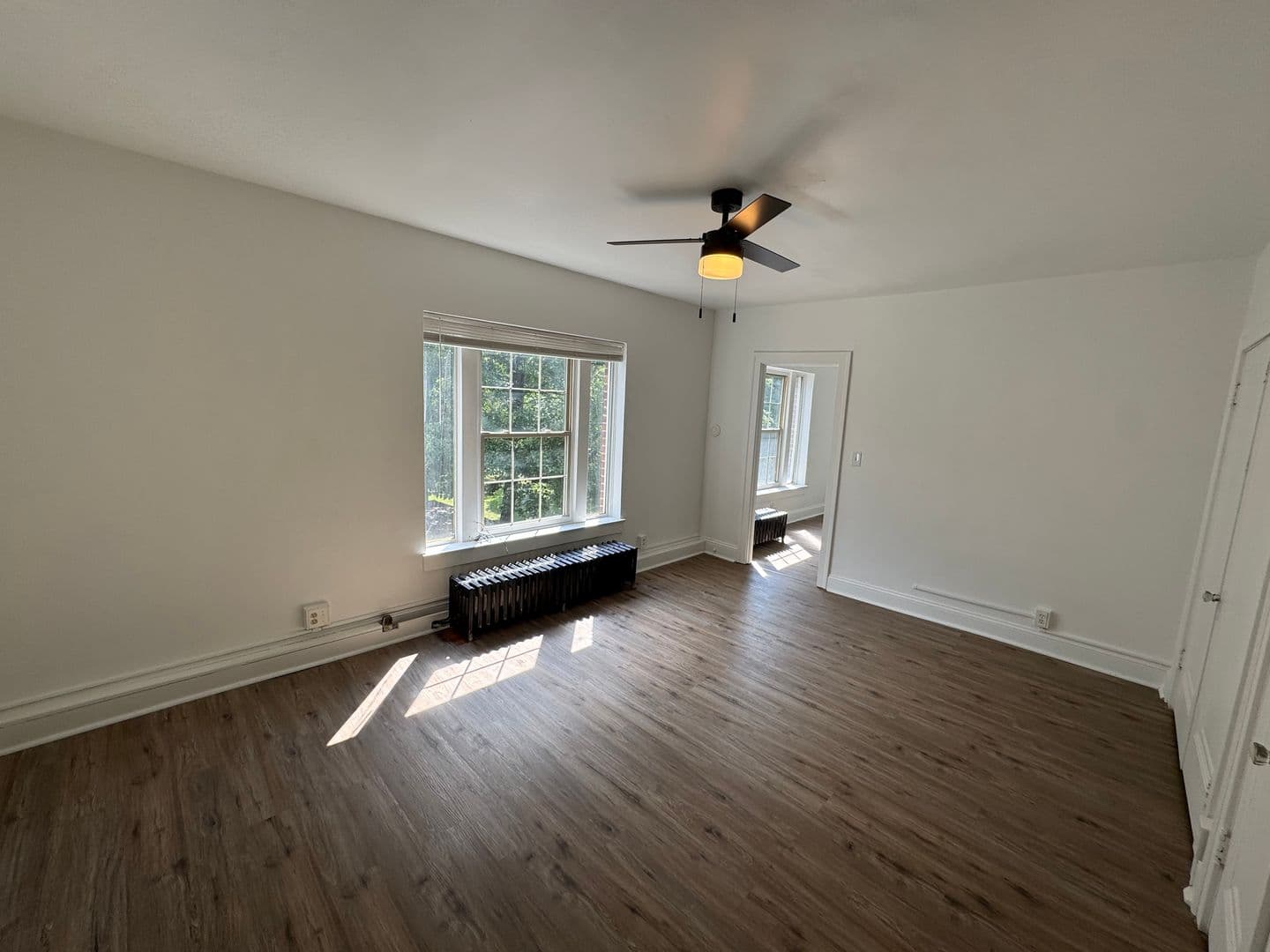 Meadville Apartment: 572 Chestnut St