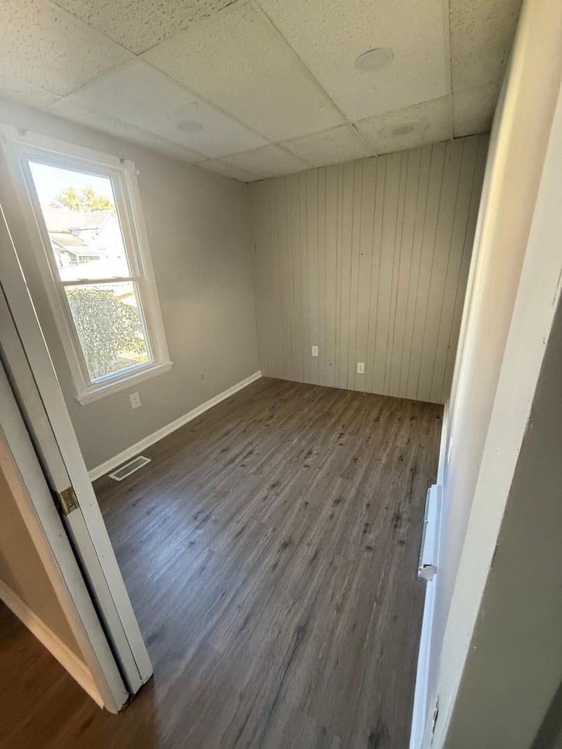 Meadville Apartment: 765 Park Ave