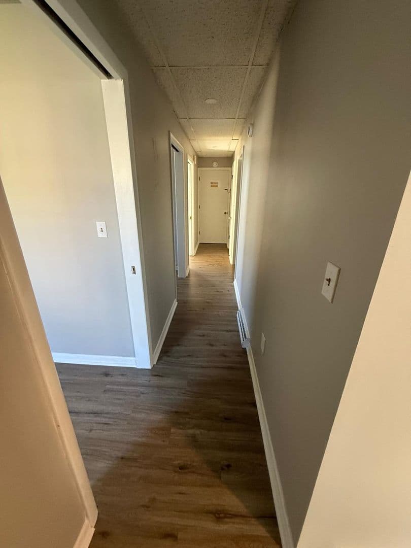 Meadville Apartment: 765 Park Ave