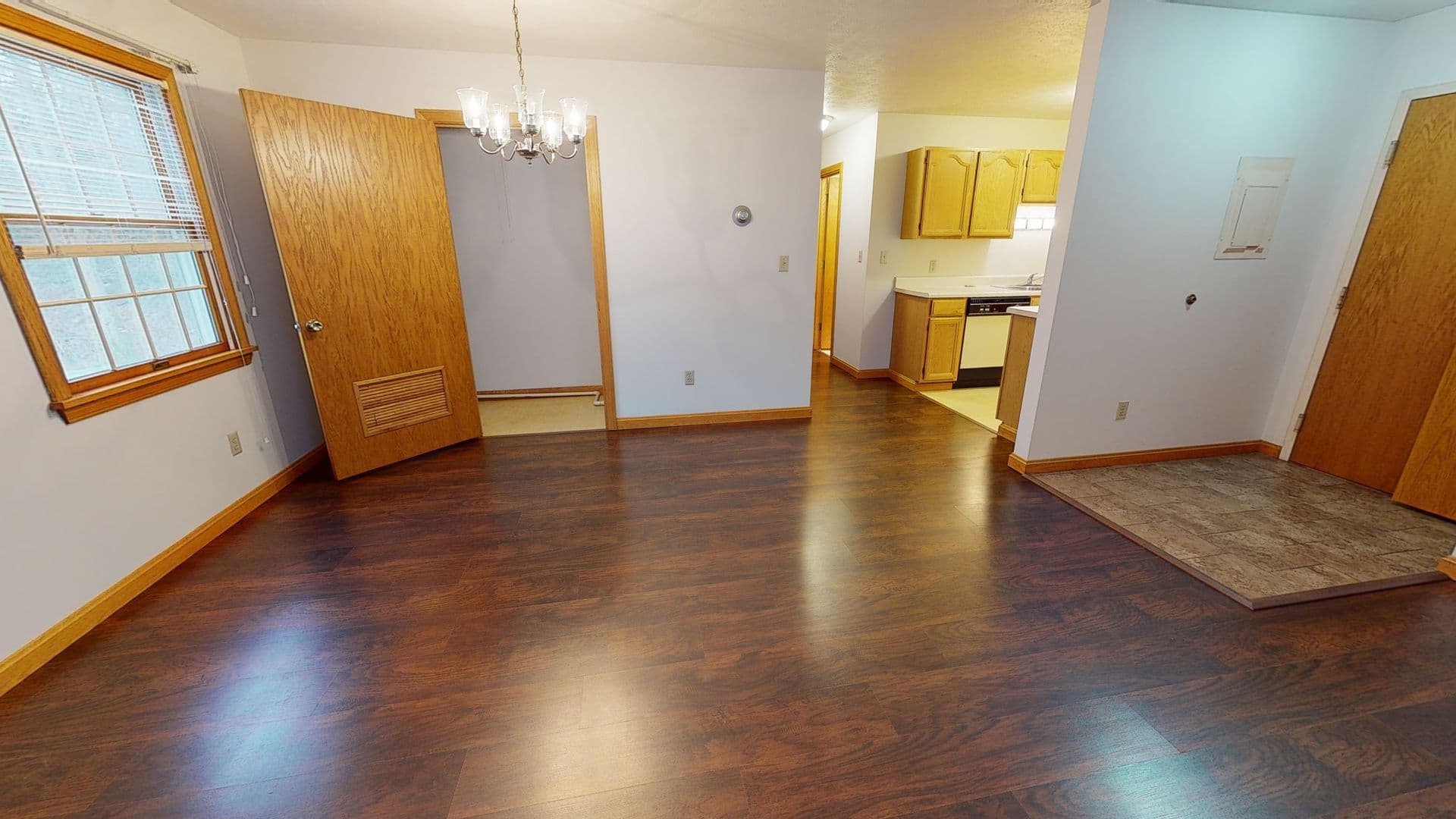 Meadville Apartment: 598 North Street