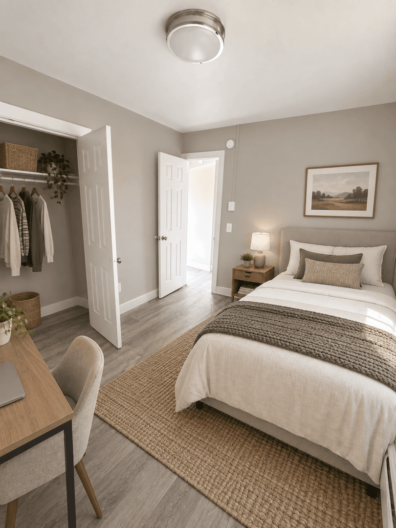 Edinboro Apartment: 101-103 Green Oaks Drive