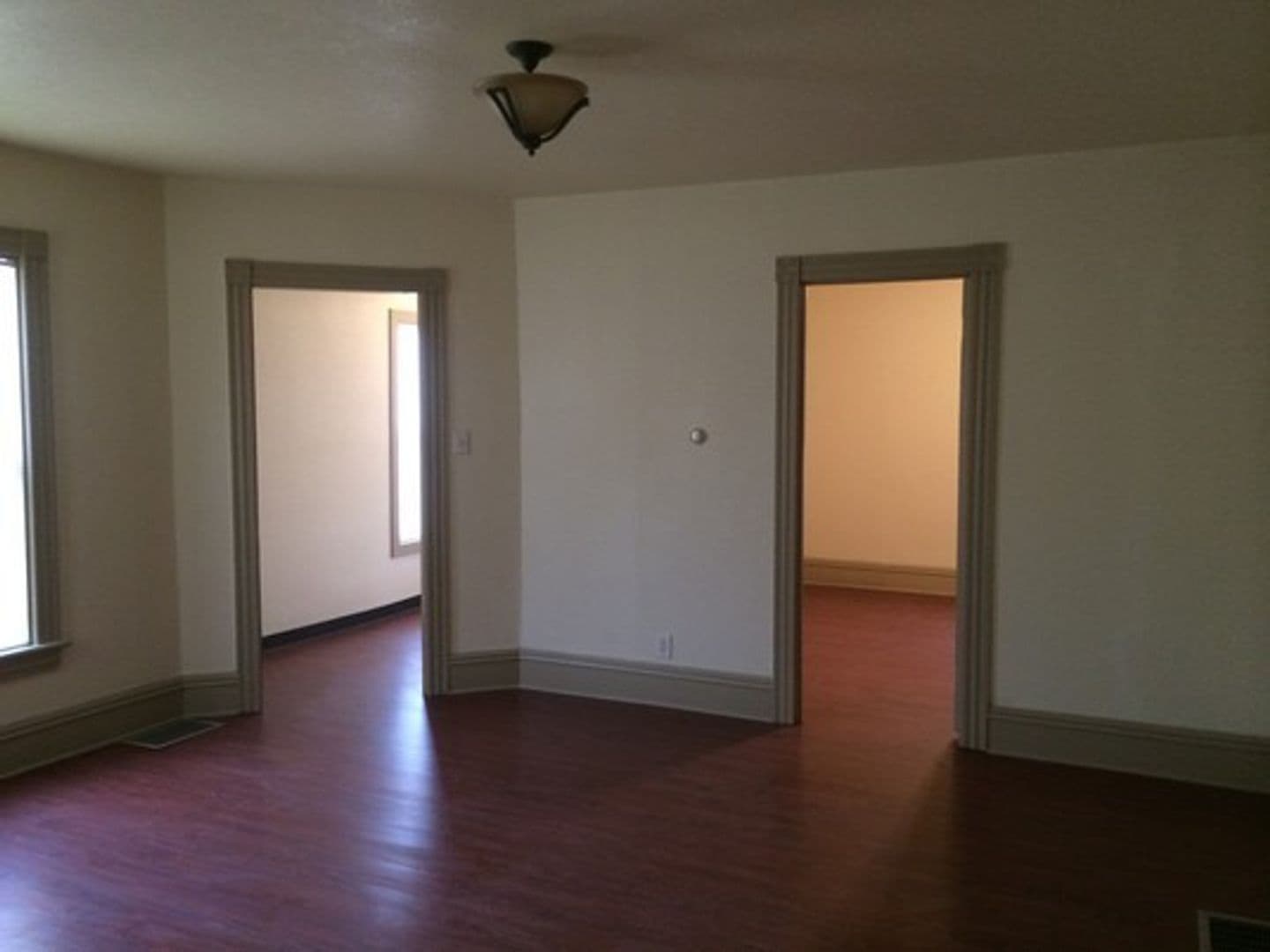 Meadville Apartment: 464 Poplar