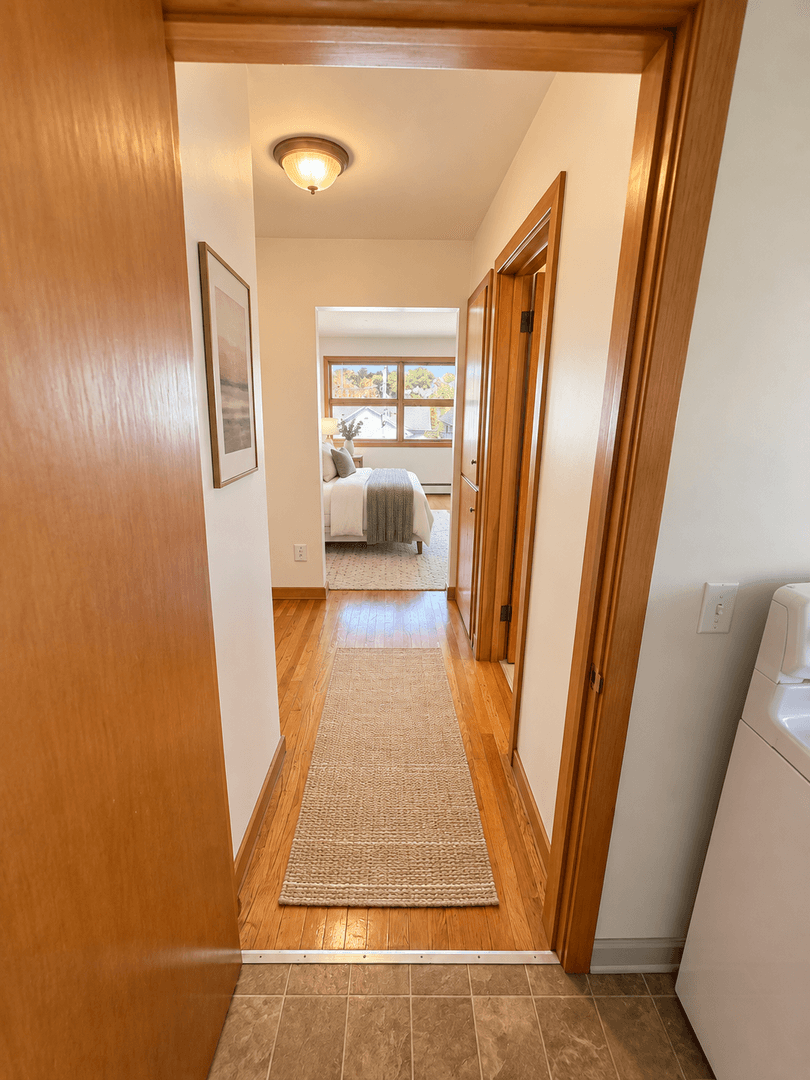 Meadville Apartment: 424 Walnut St