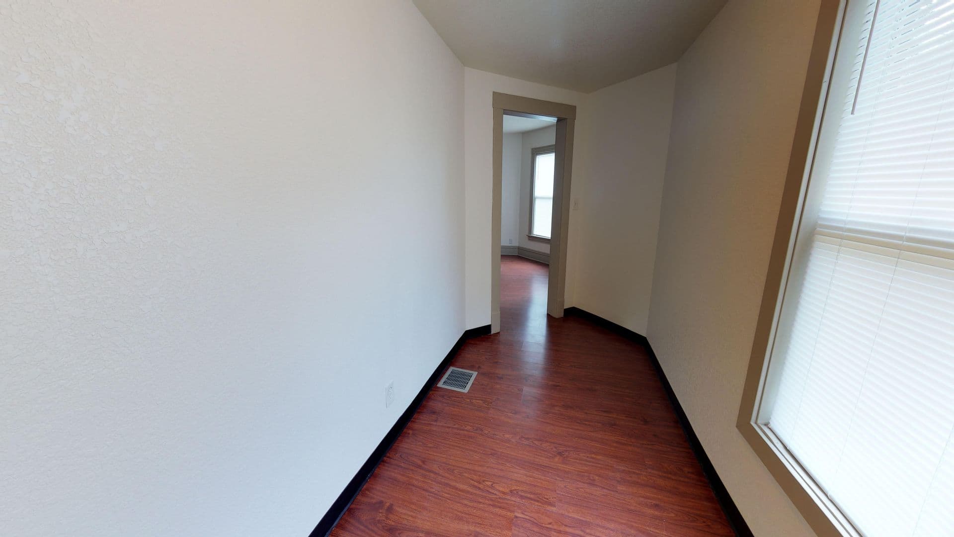 Meadville Apartment: 464 Poplar