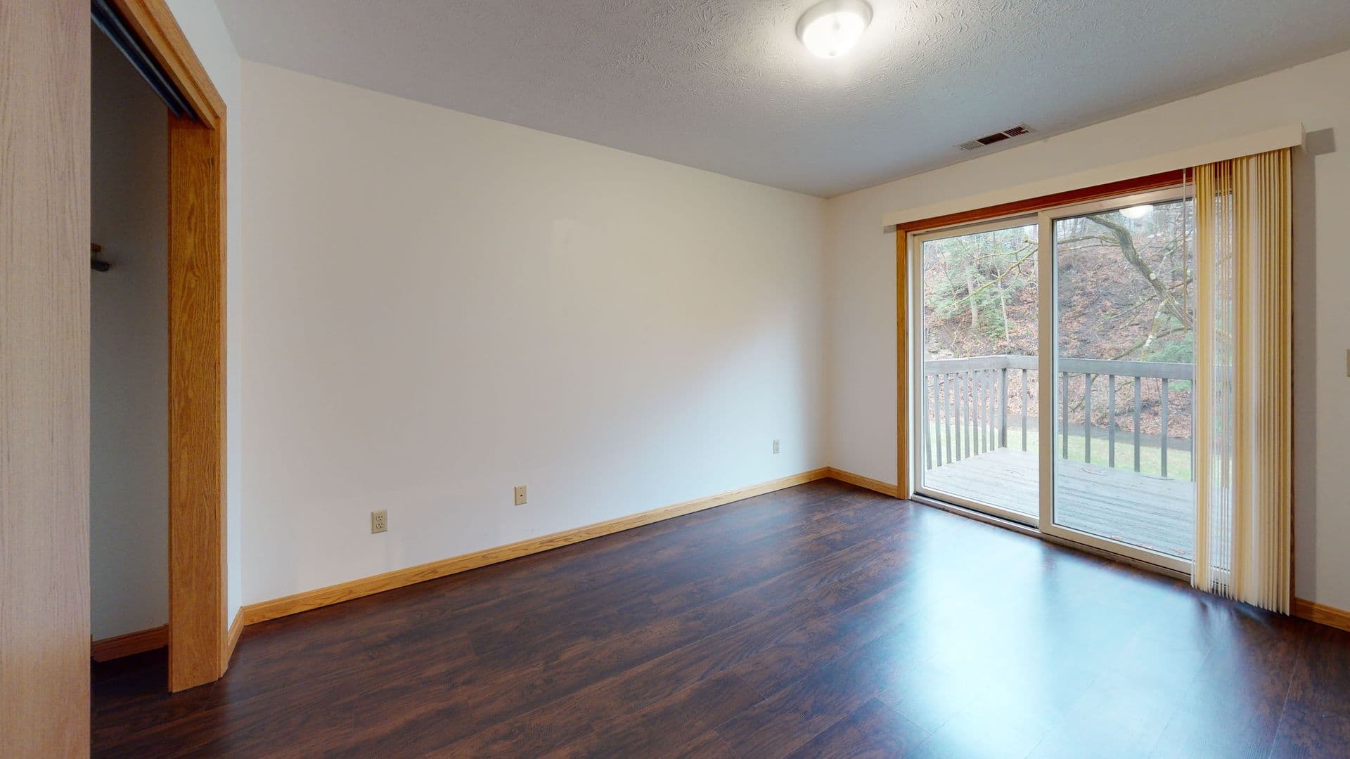 Meadville Apartment: 598 North Street