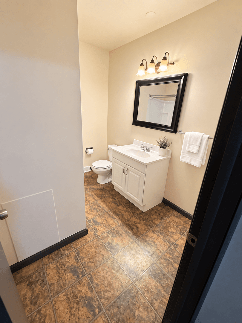 Meadville Apartment: 16069 US Highway 6 & 19