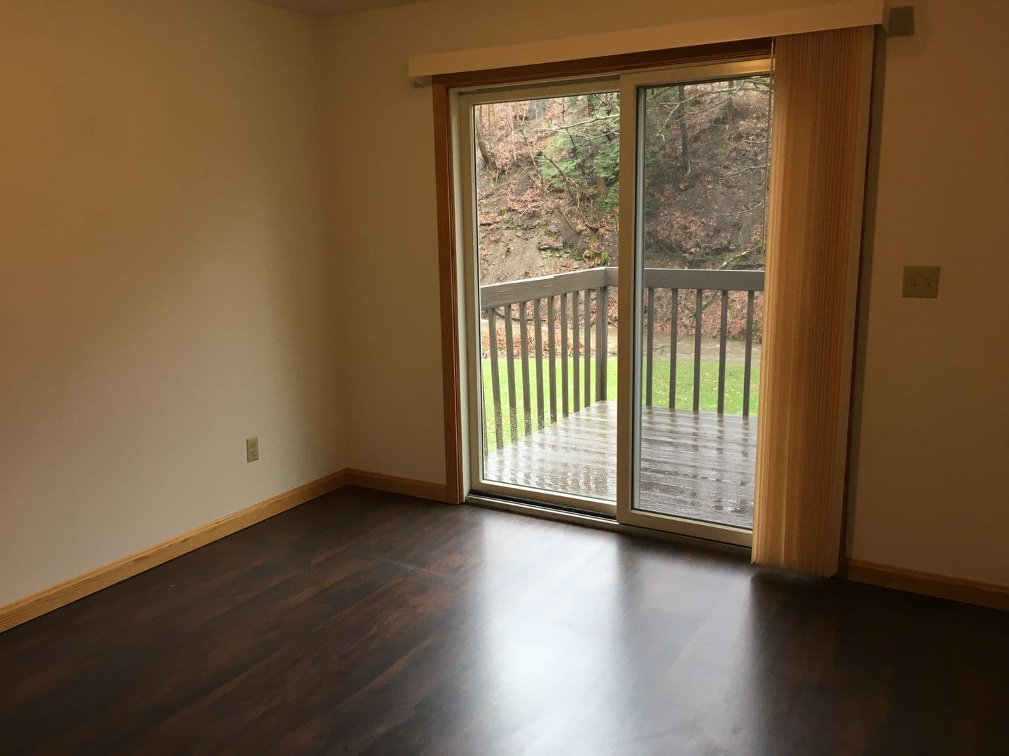 Meadville Apartment: 598 North Street
