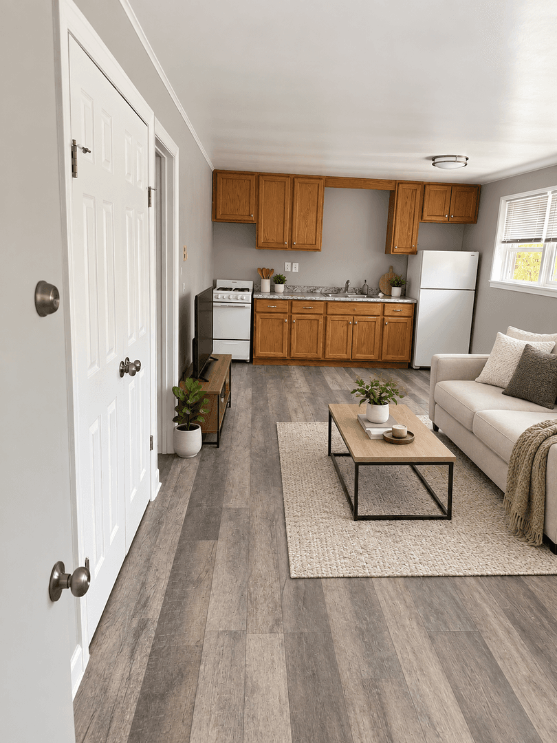 Edinboro Apartment: 101-103 Green Oaks Drive