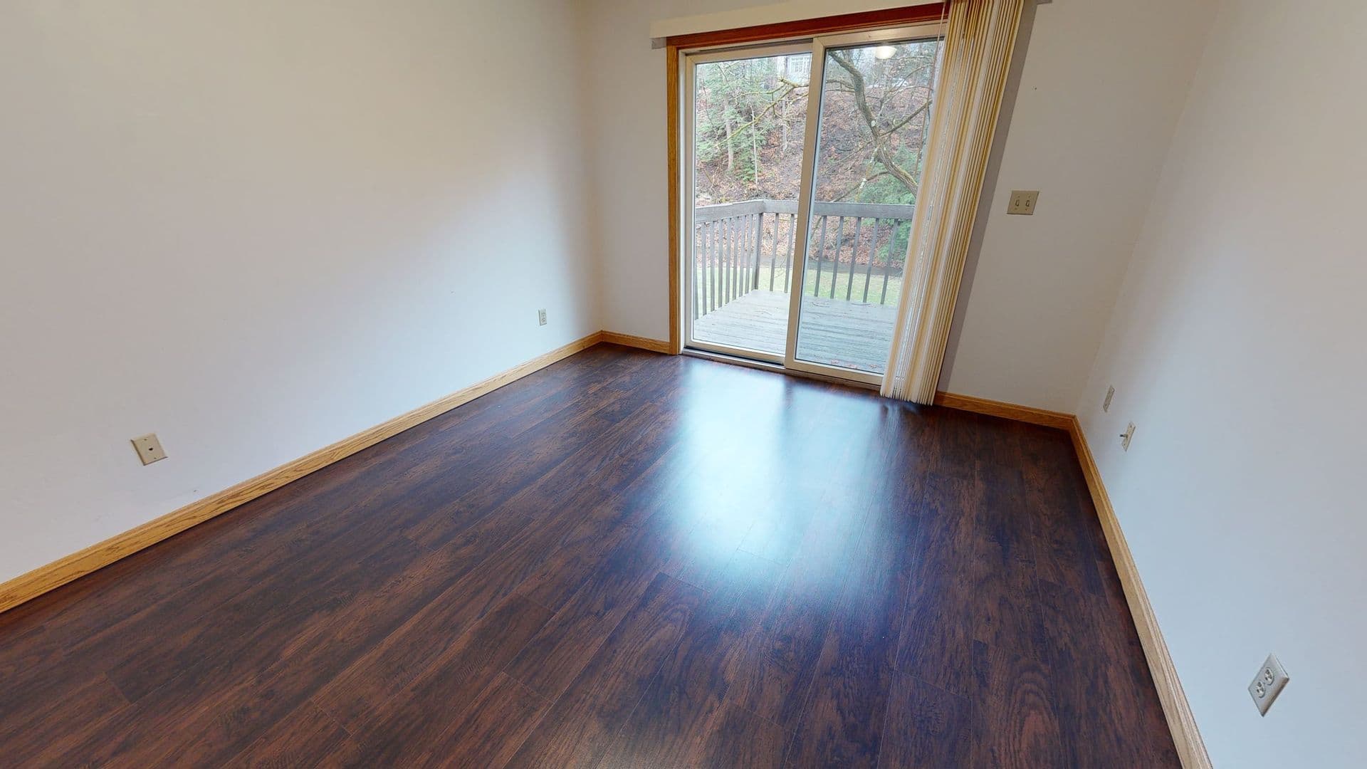 Meadville Apartment: 598 North Street