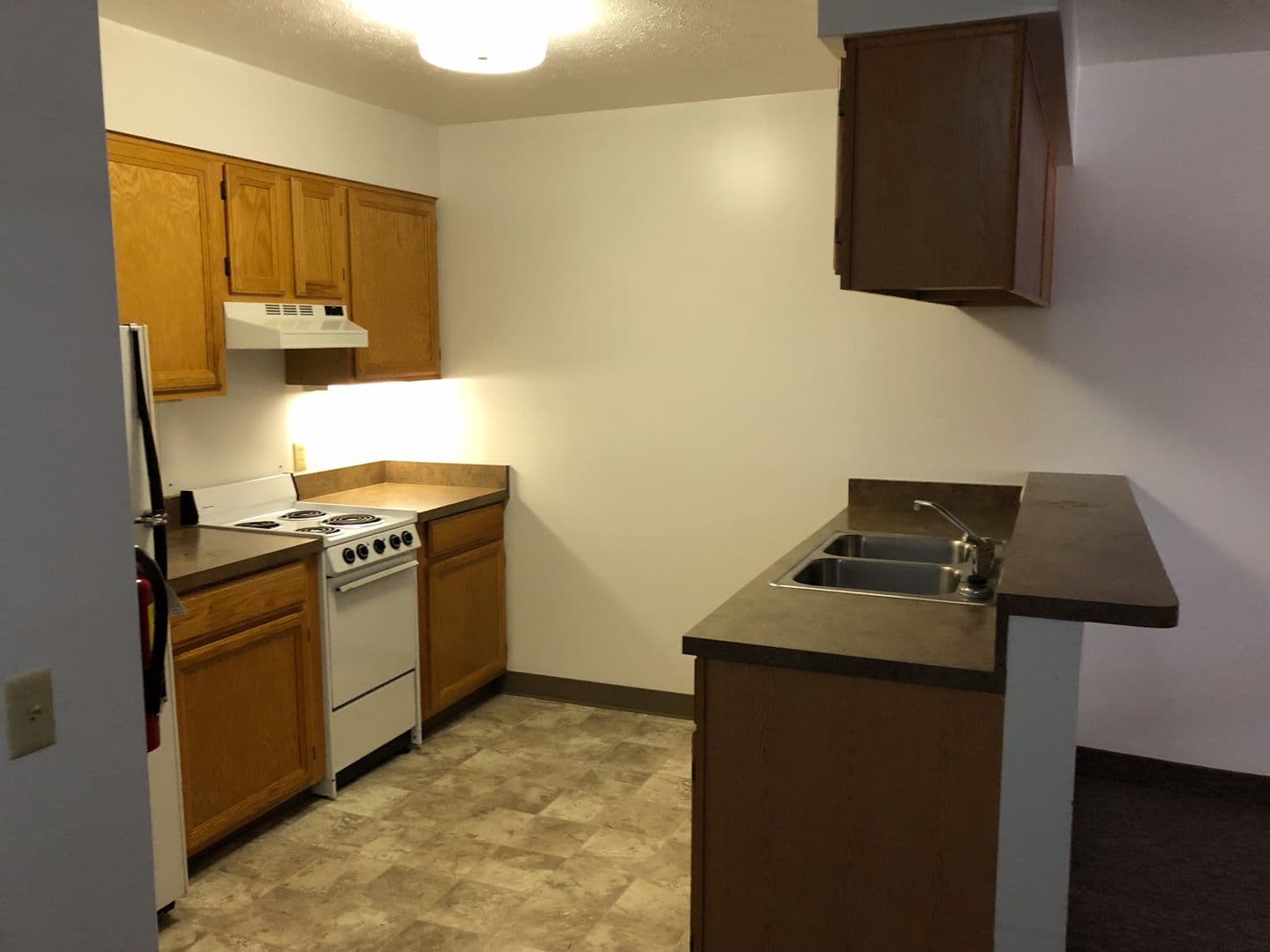 Meadville Apartment: 218 Chestnut St