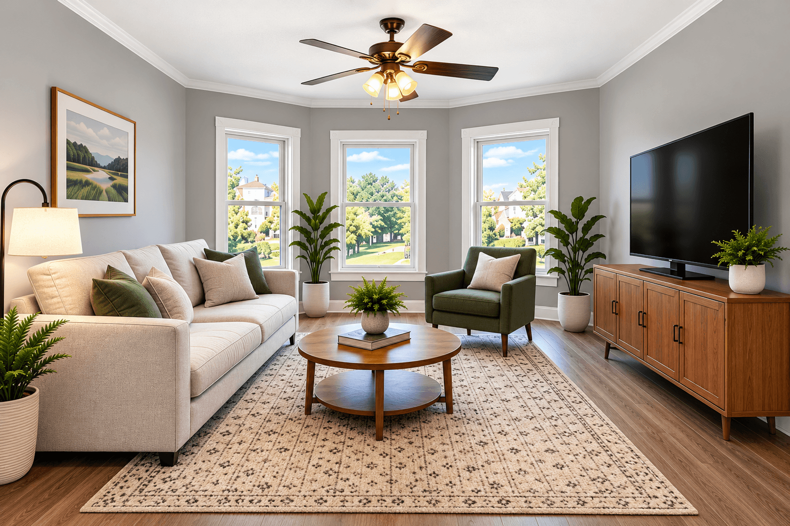 Meadville Apartment: 777 Water Street