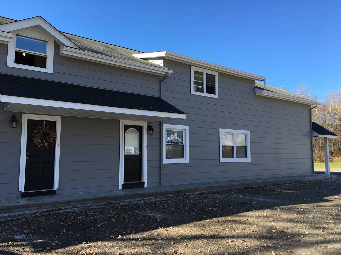Conneaut Lake Apartment: 290-330 N Third St