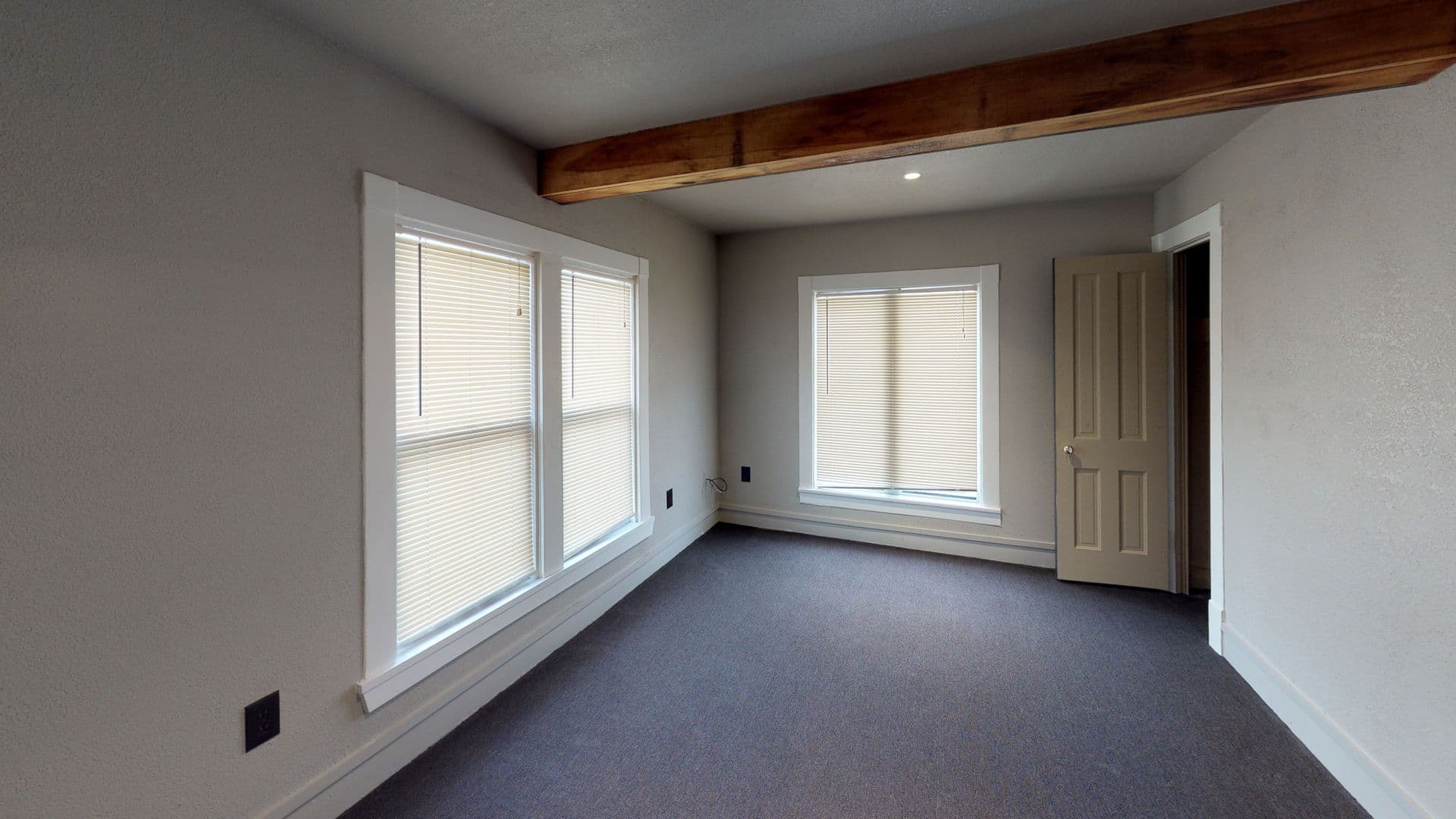 Meadville Apartment: 793 Park Ave
