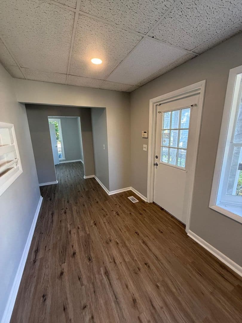 Meadville Apartment: 765 Park Ave