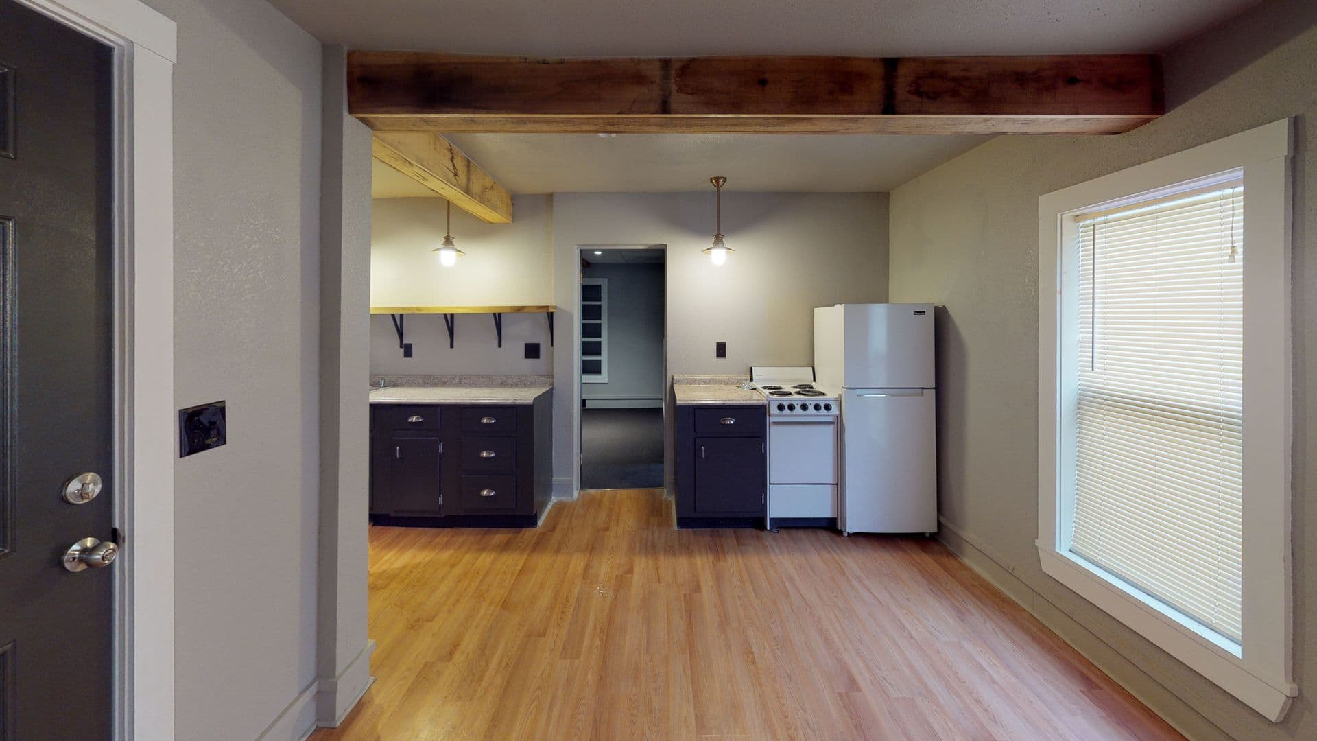 Meadville Apartment: 793 Park Ave