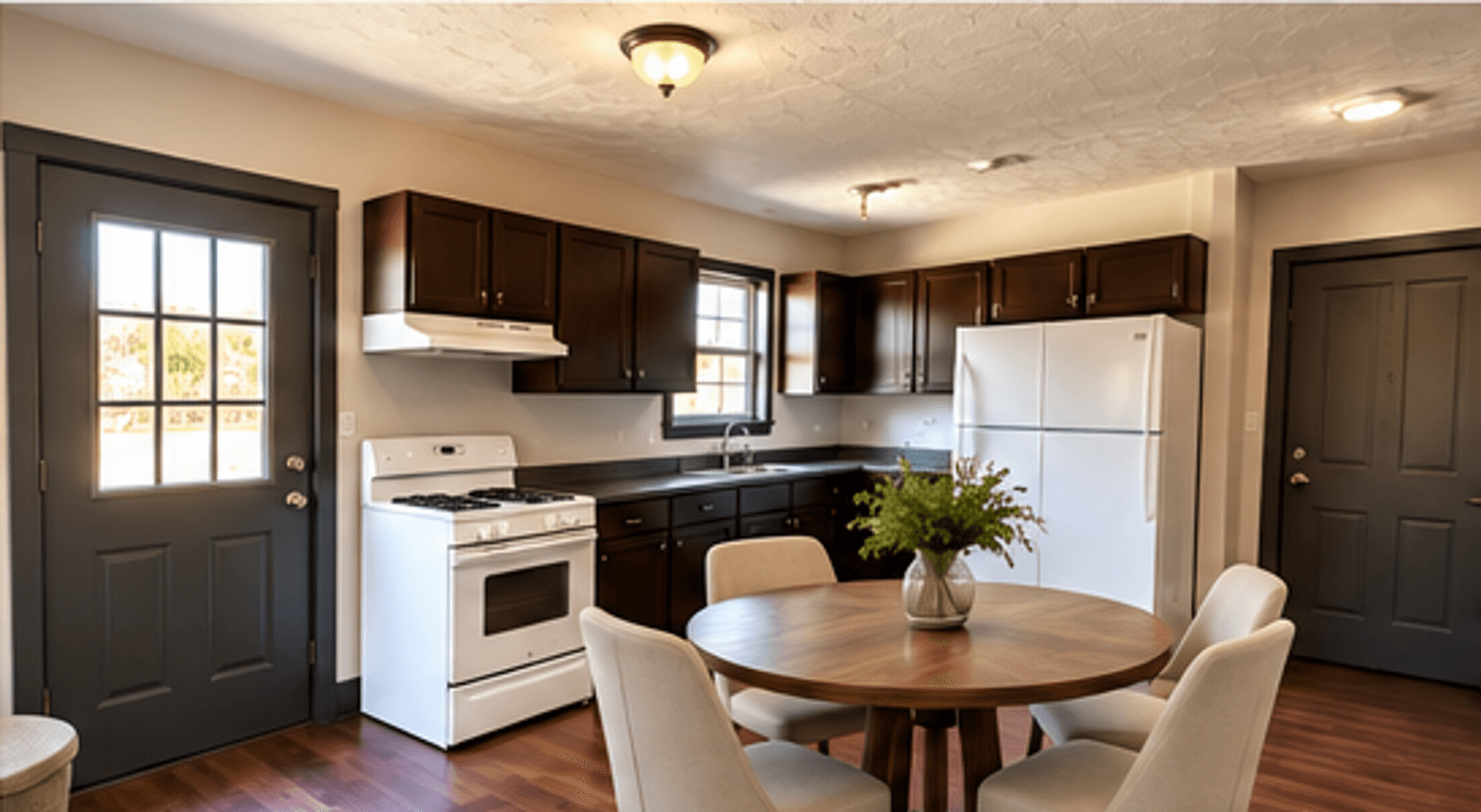 Conneaut Lake Apartment: 290-330 N Third St