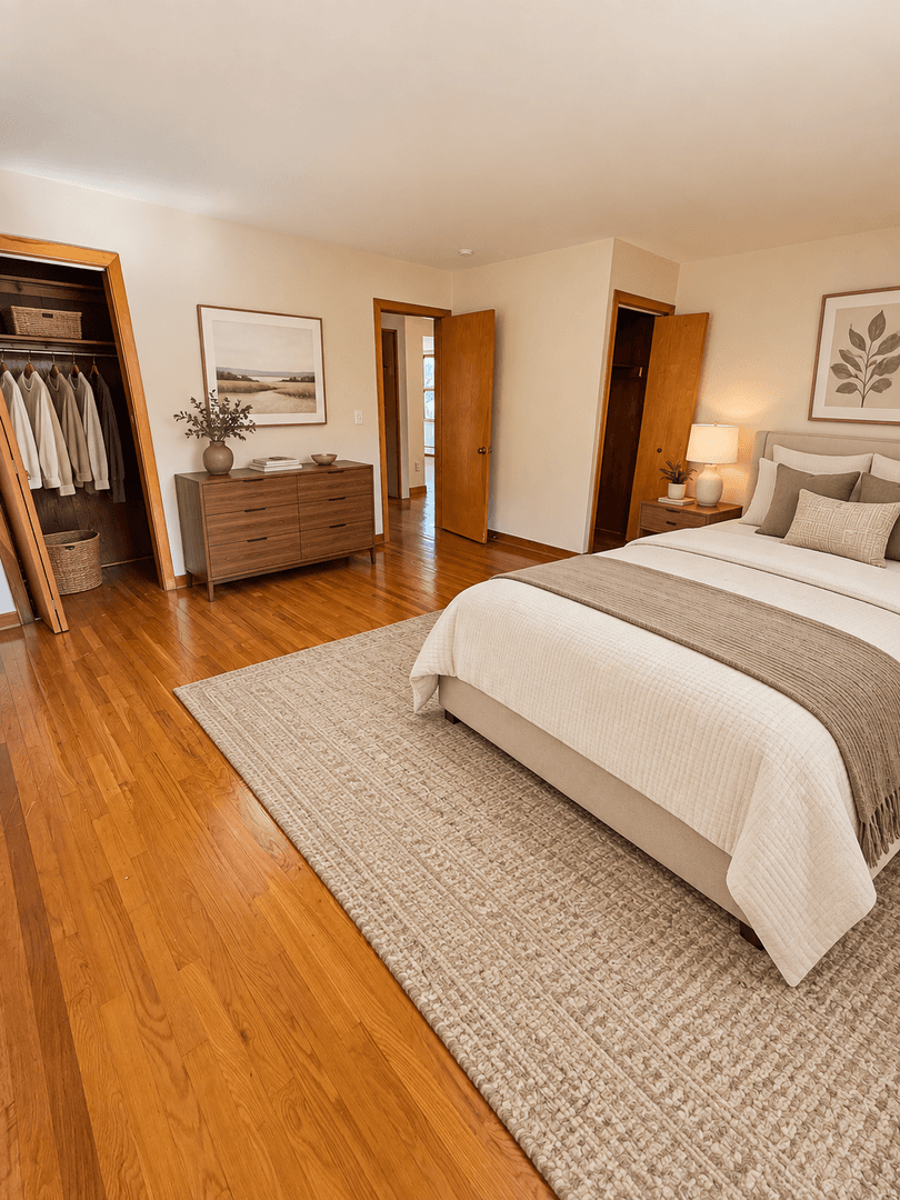 Meadville Apartment: 424 Walnut St