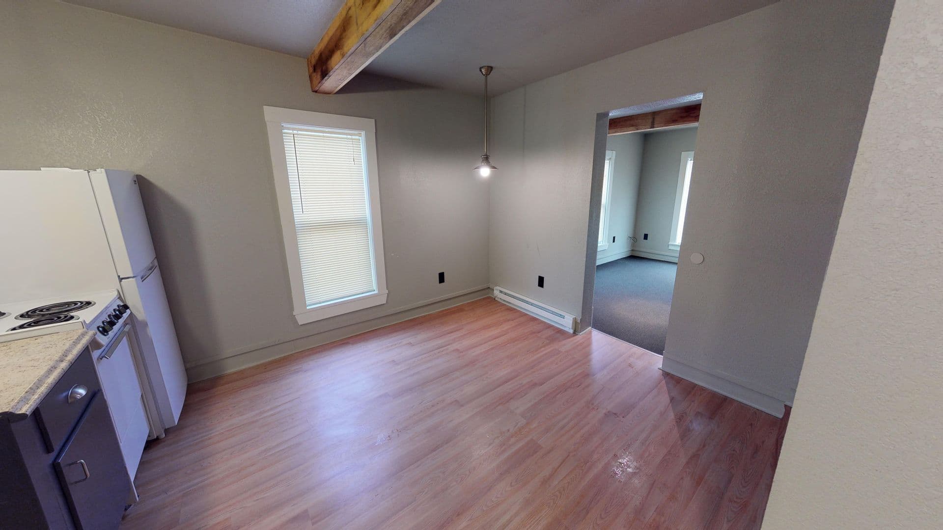 Meadville Apartment: 793 Park Ave