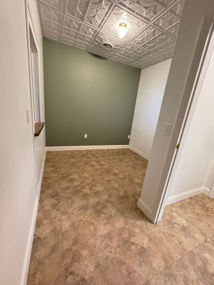 Meadville Apartment: 245 Chestnut Street