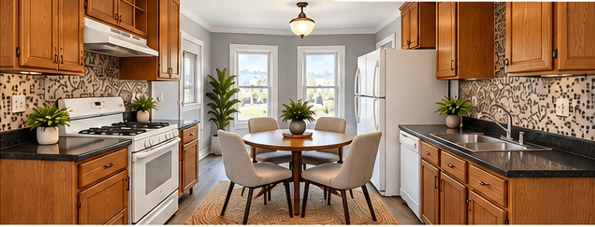 Meadville Apartment: 777 Water Street