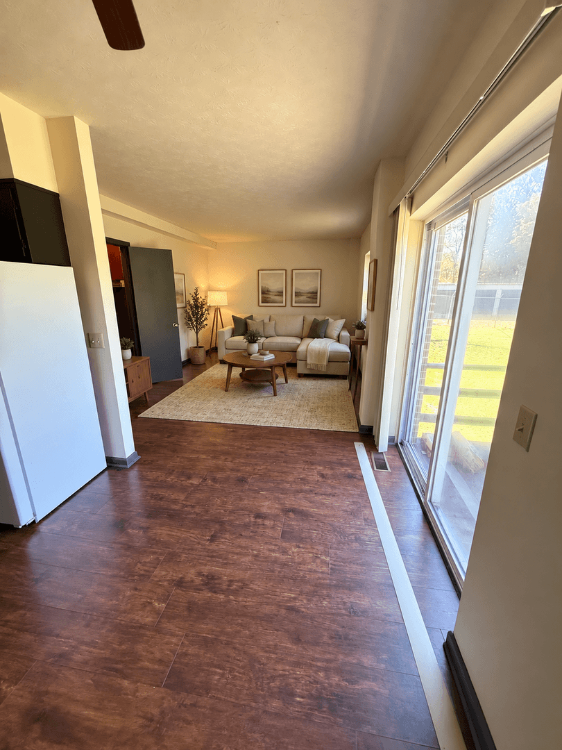 Meadville Apartment: 16069 US Highway 6 & 19